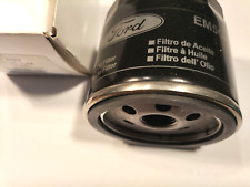 Mk3 Mk4 Escort XR3i, RS Turbo Series 1, 2 Genuine Ford EFL500 Oil Filter New