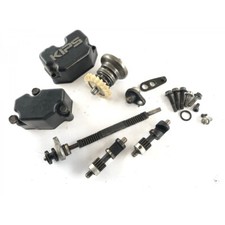 Kawasaki KMX 125 MX 125 B