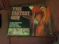 Vintage 1973 Denys Fisher The