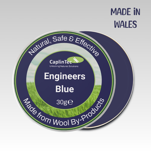 Engineers marking blue - marking,