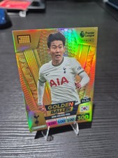 Adrenalyn XL 2023 - GOLDEN