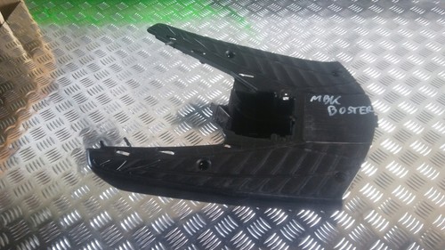 Yamaha boster mbk stroke - yamaha,