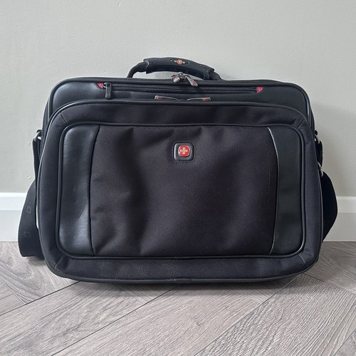 Swissgear wenger black - by,