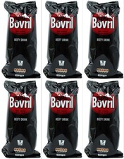 Bovril 6 Beefy In-Cup Drinks
