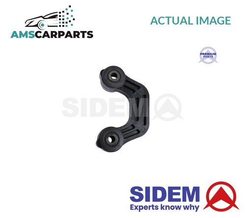 Anti roll bar stabiliser drop - roll,