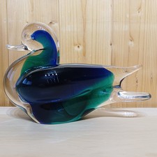 NASON & MURANO ITALY - GLASS