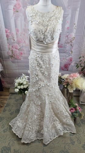 Mark lesley bridal - lesley,