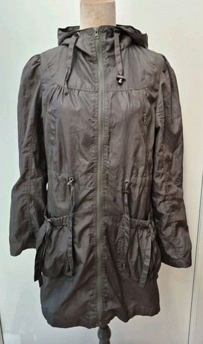 New look size khaki green - 10,
