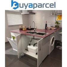 Saniflo 6004 Sanivite + Waste