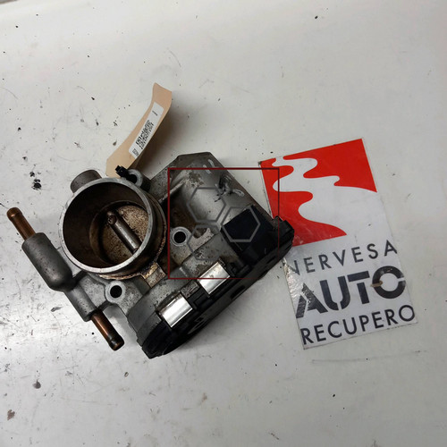 Throttle body assy opel - throttle, corsa