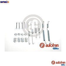 ACCESSORY KIT BRAKE SHOES