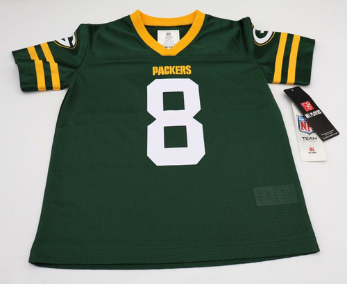 Josh jacobs green bay - #8,