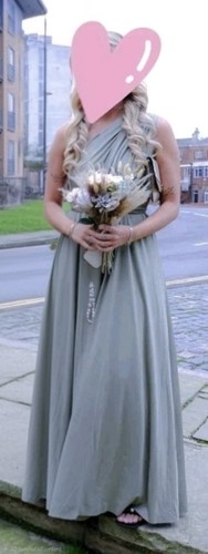 Multiway bridesmaid dresses - multiway,