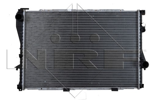 Radiator engine cooling fits - radiator,