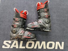 SALOMON S PRO 110 MV MENS SKI