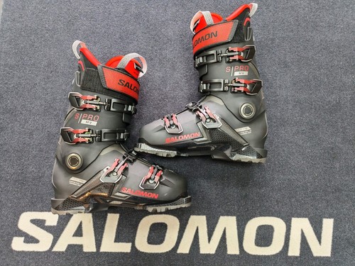 Salomon pro 110 - 110, ski