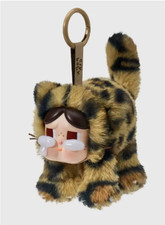 Crybaby Wild But Cutie Series