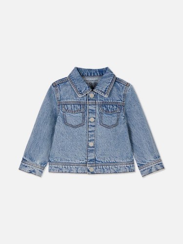 Primark baby boy - up, blue