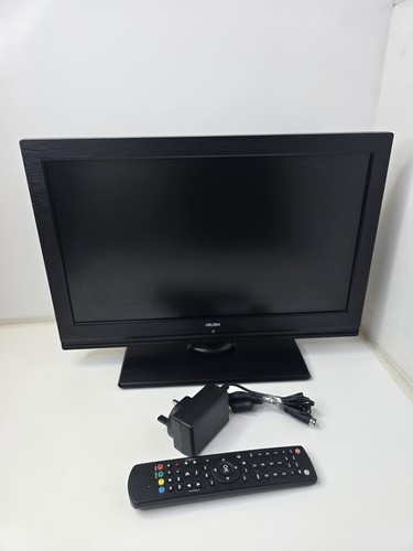 Bush led19134hddvd tv dvd - led19134hddvd,