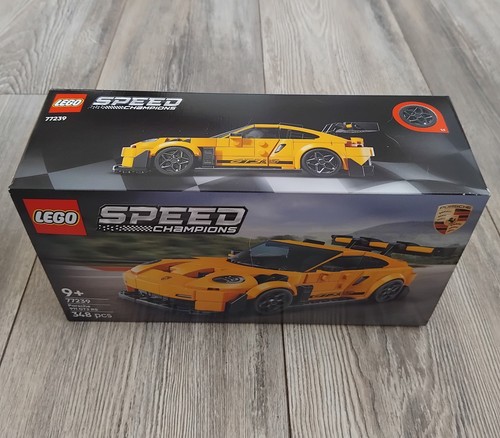 Lego speed champions 77239 - lego, ~
