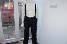 Mens Trespass Ski Snow Pant