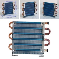 Small Condenser Radiator