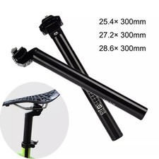 Bicycle bike seat - post, mtb