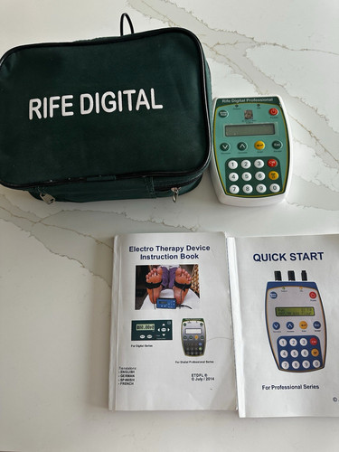 Rife digital professional - rife,