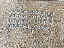 42 Set of Star Wars Tazos Job