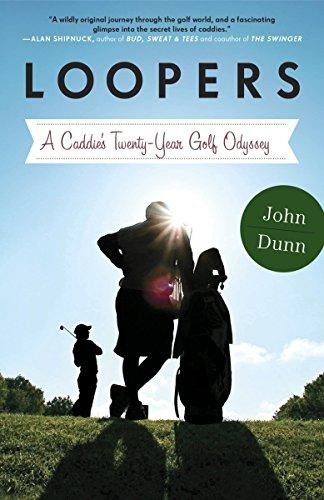 Loopers caddie s - a, caddie's
