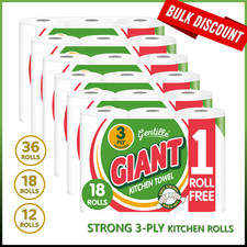 Gentille Kitchen Roll Giant