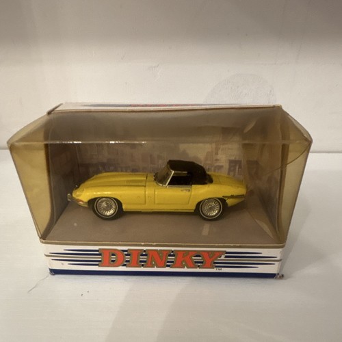 Dinky the - dinky, collection