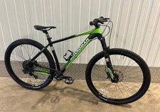 Boardman pro mountain bike