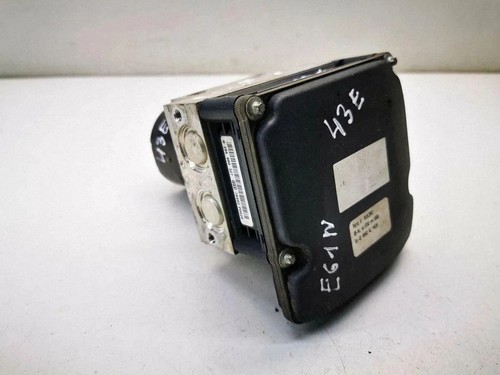 Bmw touring e61 - 5, pump
