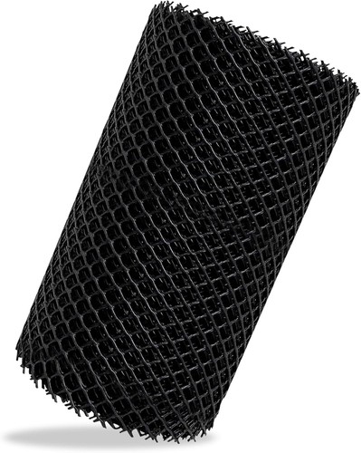 16cm mesh gutter guard - gutter,