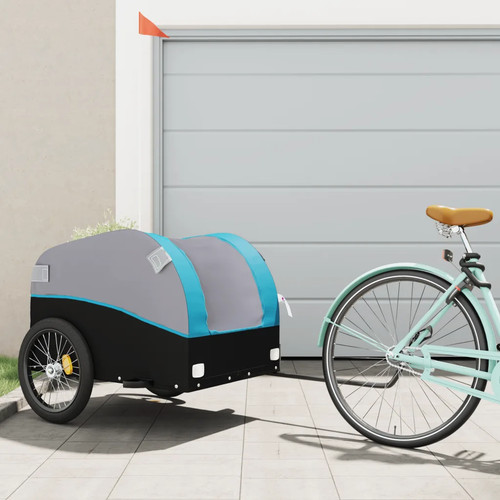 Walplus bike trailer - bike,