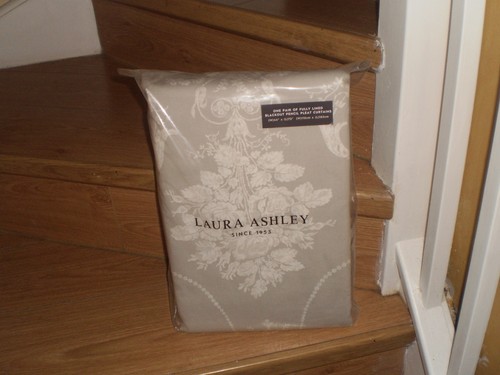 Laura ashley josette - ashley, grey