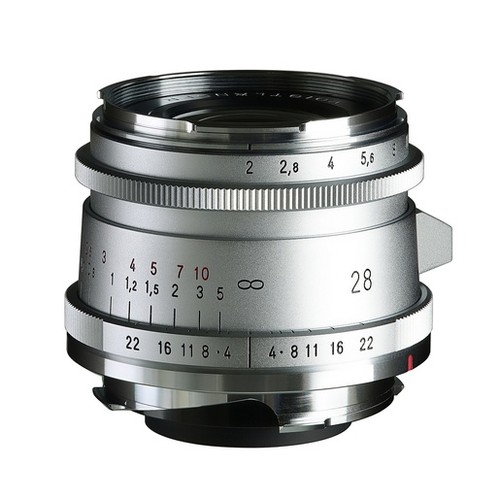 Voigtländer ultron 28mm - voigtländer, 2/28mm