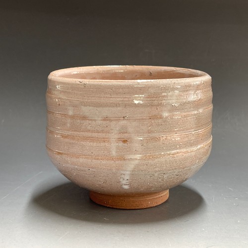H234 japanese pottery - japanese, chawan