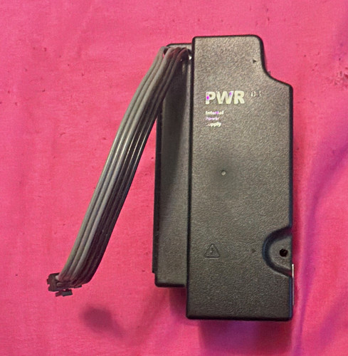 Pwr internal power supply - pwr,