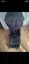 Mountain Buggy Nano