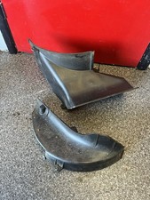 Hayter Harrier 48 480A Autodrive Petrol Lawnmower Underdeck Covers Set