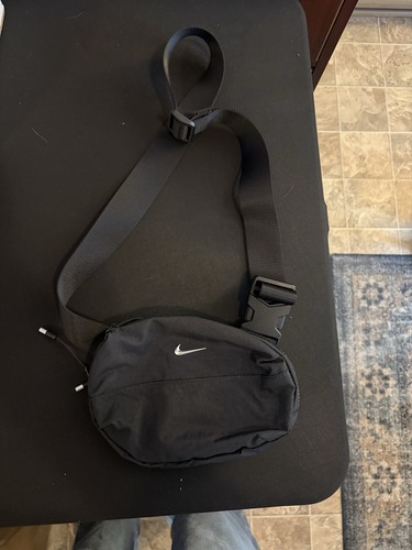 Nike crossbody fanny - crossbody,