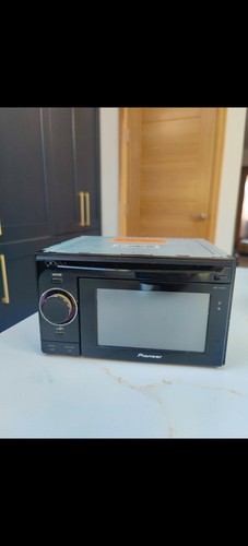 Pioneer avic f310bt - car, stereo
