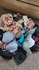 3.5kg Women Bra Joblot Bundle