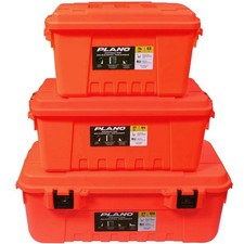 Plano Sportsmans Trunk, Blaze