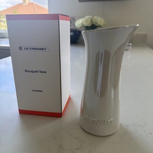 Creuset bouquet vase - creuset,