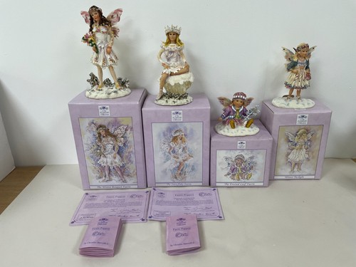 Four leonardo faerie - four,