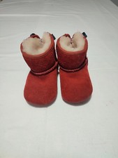 ?UGG Jesse Bow Bandana Boots Kids Size 4 Great Condition Fast Dispatch?✅