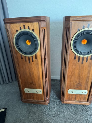 Tannoy kensington high - tannoy, gr